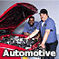 Auto Body & Repair